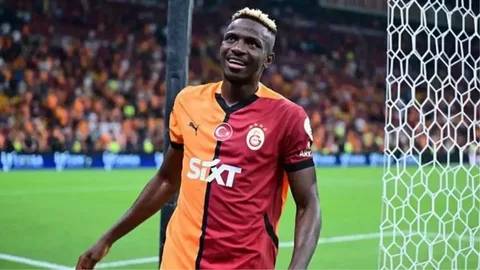 Galatasaray'ı ihya etti: Osimhen, kulübüne bakın ne kadar kazandırdı! 7